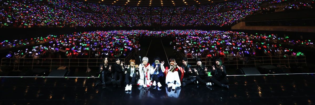 UNISON0921's profile banner image