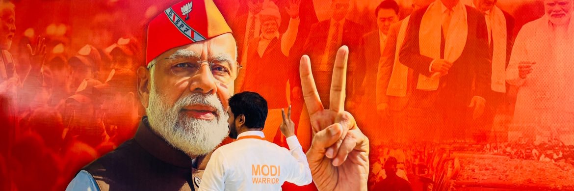 BJPSatishKumar's profile banner image