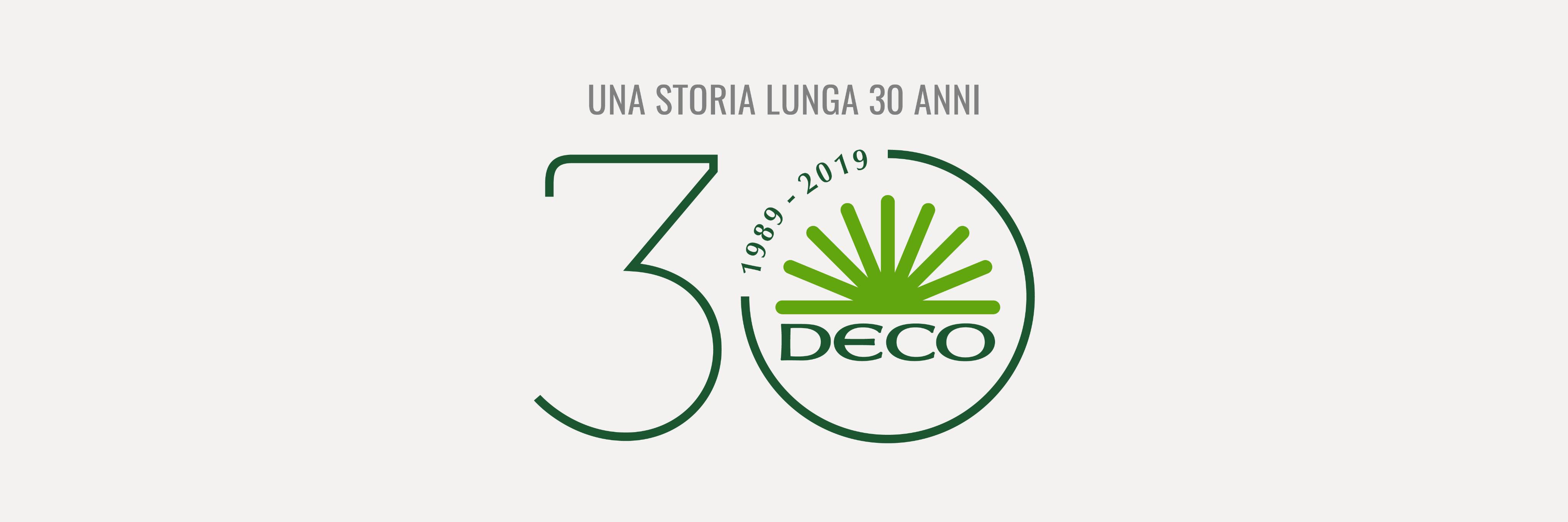 Deco Spa banner
