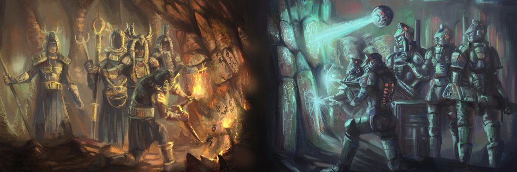 TerraMantis's profile banner image