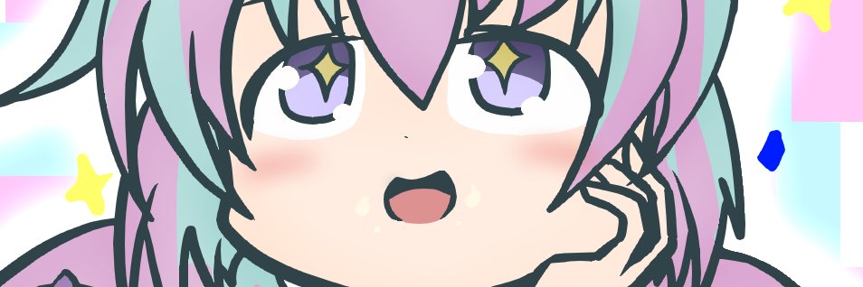 でぃーど🔥💧⚡❄☠💫💤 banner