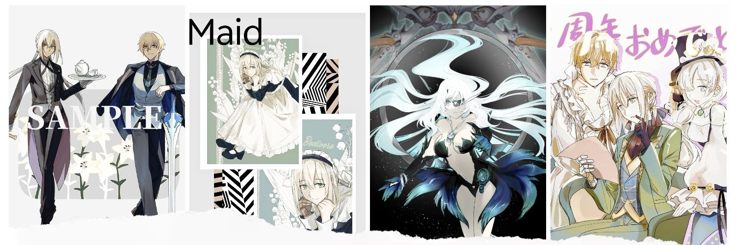 Gs_presents's profile banner image