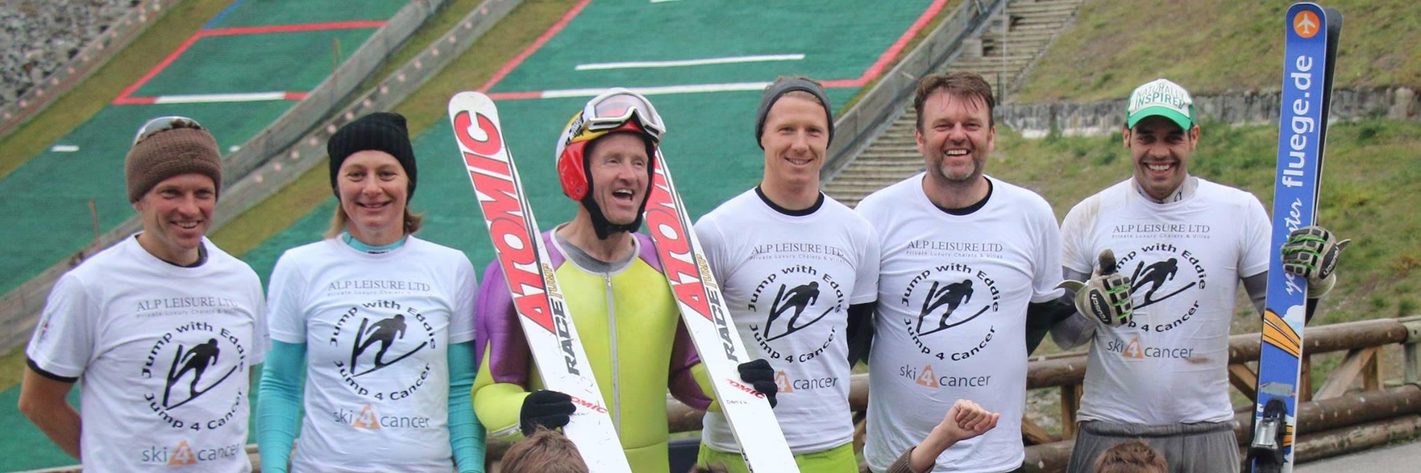 EddieTheEagle's profile banner image