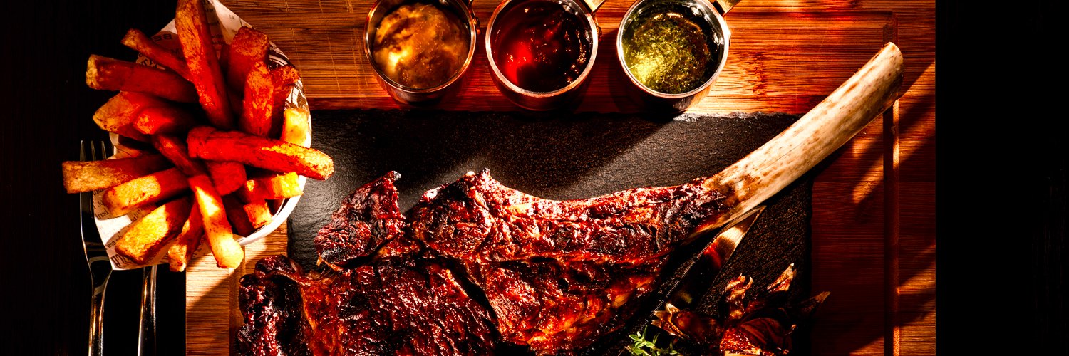 BA BEEF CLUB banner