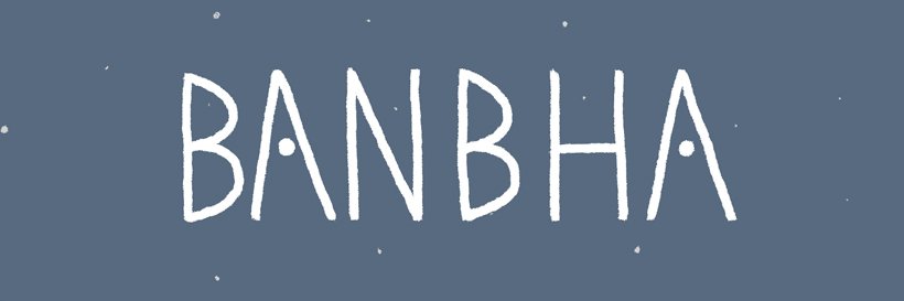 banbhatc's profile banner image