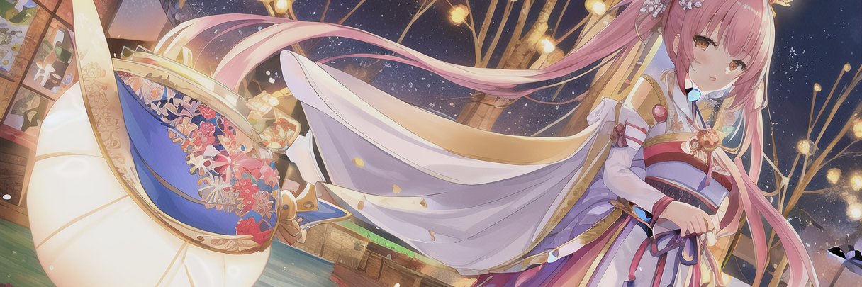 yoshisukek's profile banner image
