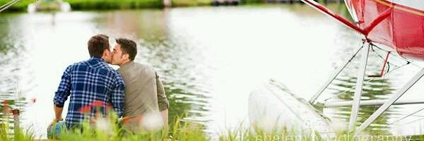 TheTweetsOfGay's profile banner image