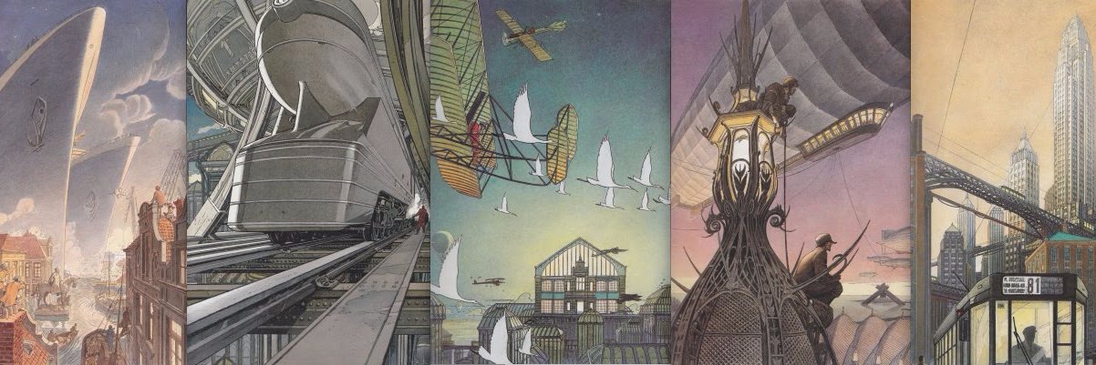 Dupont La Joie banner