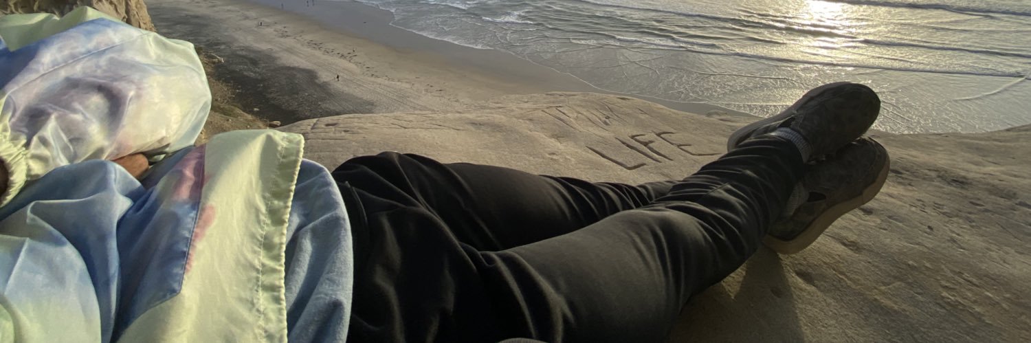 TrevyKnx's profile banner image