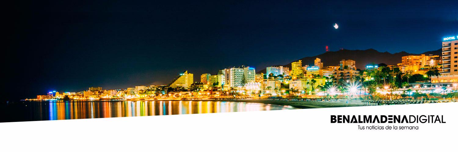 BenalmadenaDig's profile banner image