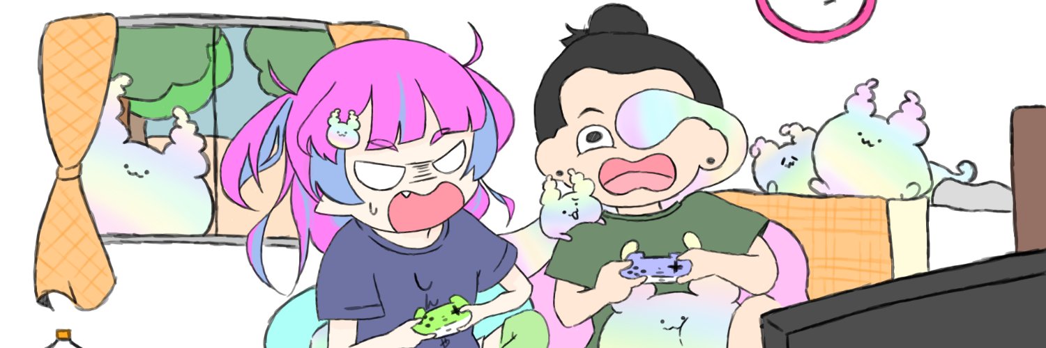ando__roid's profile banner image