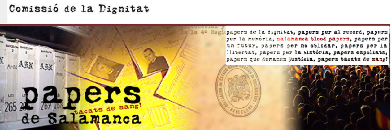 ComissioDignitat's banner