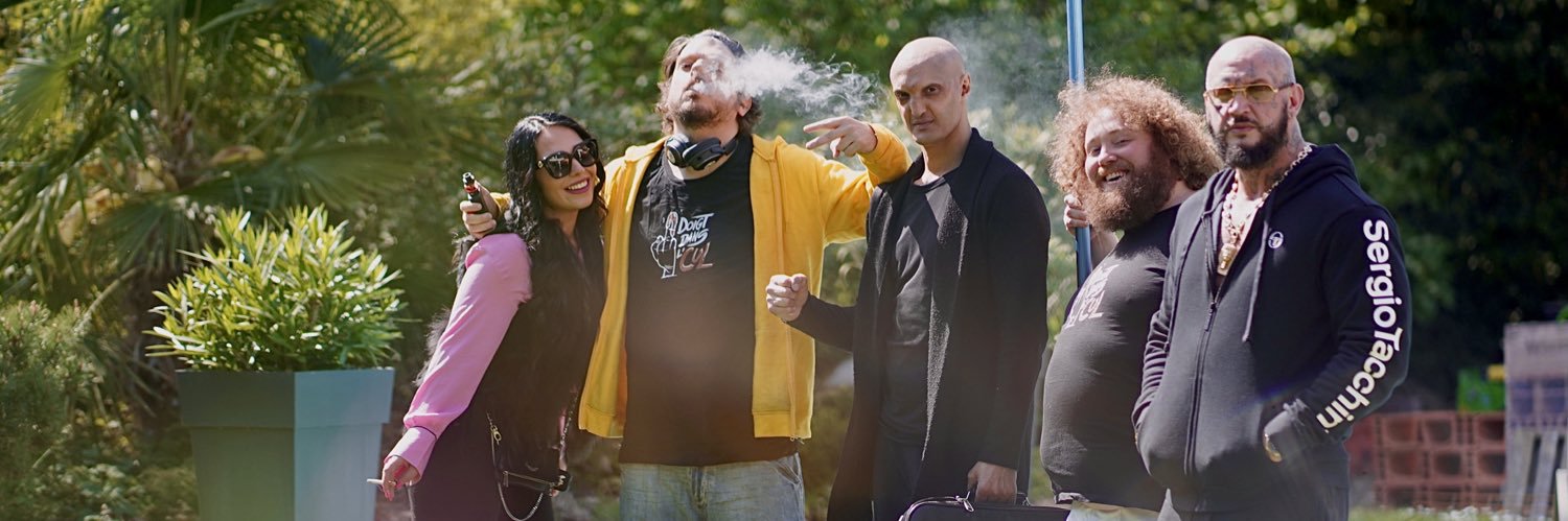 unoceen's profile banner image