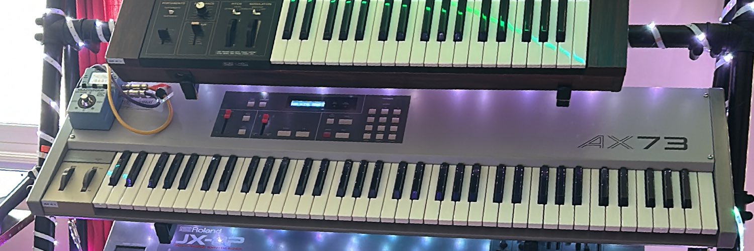 JayKaufman's profile banner image