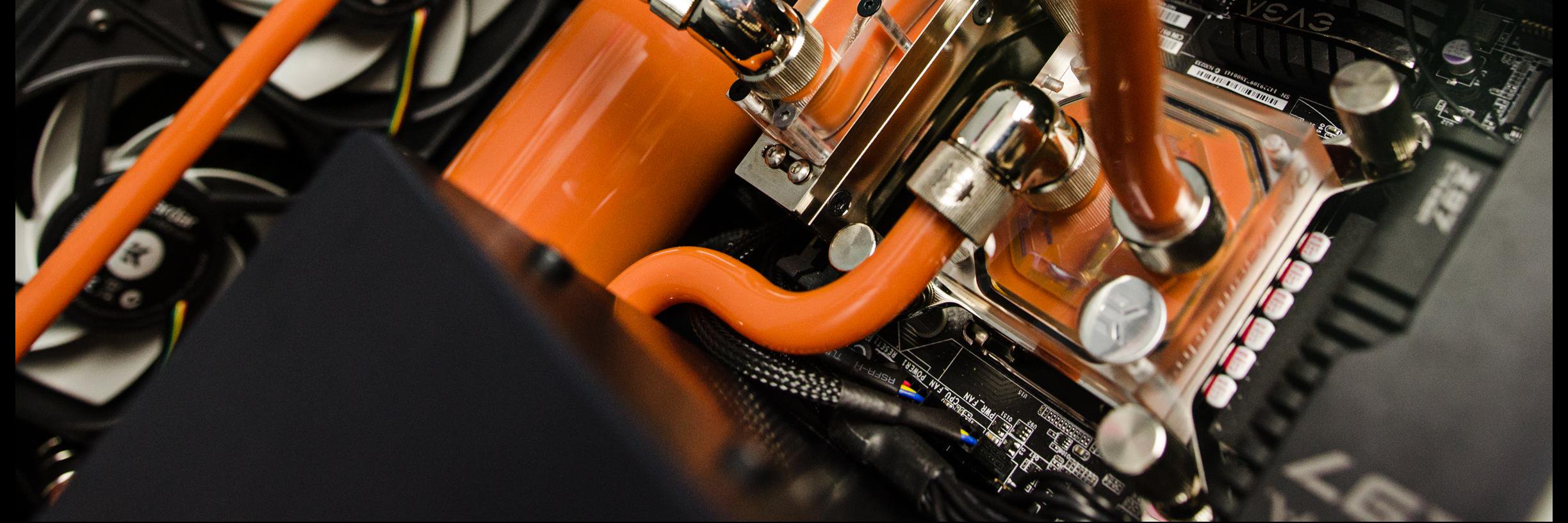 FireflyPC's profile banner image