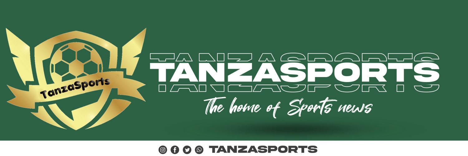 TanzaSports's profile banner image