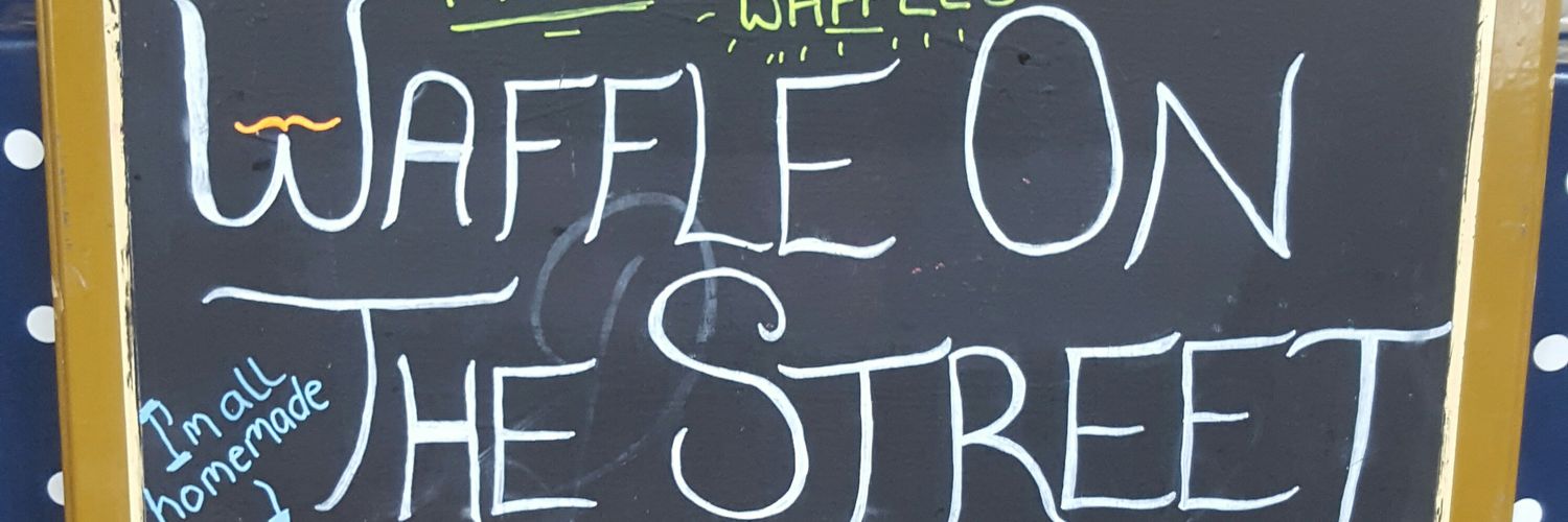 WaffleOnTheSt's profile banner image