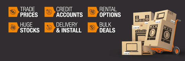 HughesTrade Profile Banner