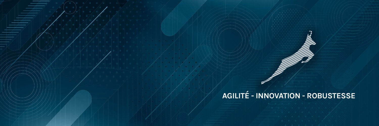 Paul Boyé Technologies banner