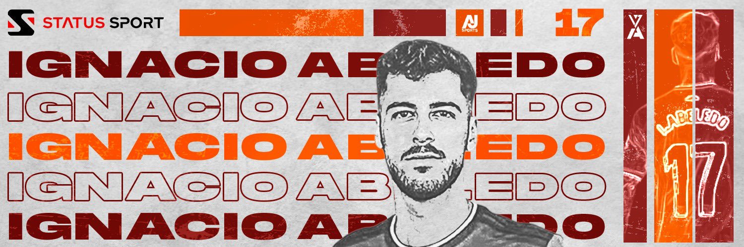 abeledoignacio7's profile banner image