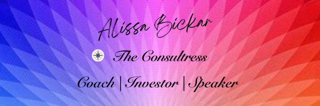 consultress's profile banner image