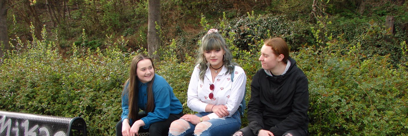 Beth Robinson® banner