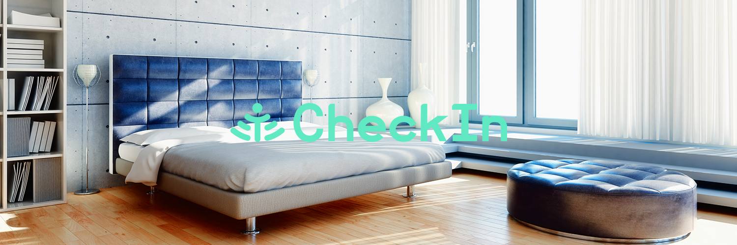 checkin_iot's profile banner image