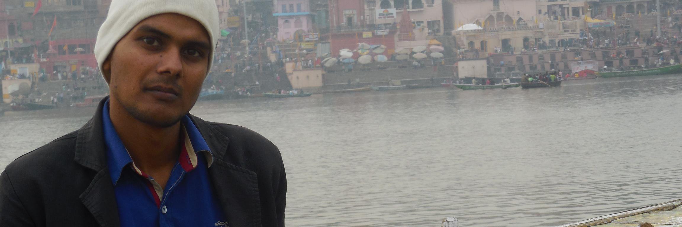 patel_sandep's profile banner image