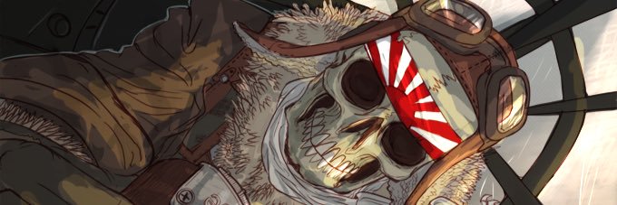 Kaze_Gang's profile banner image
