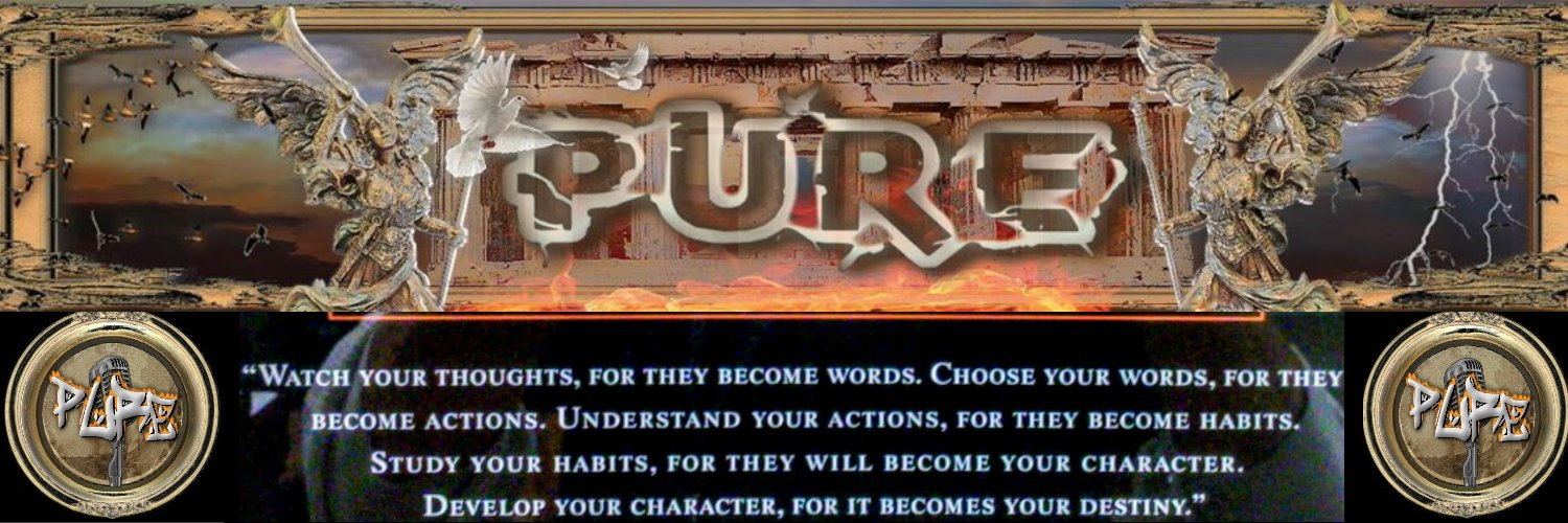 EmceePure's profile banner image