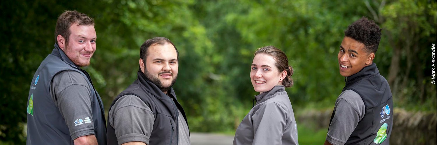 Our Bright Future banner