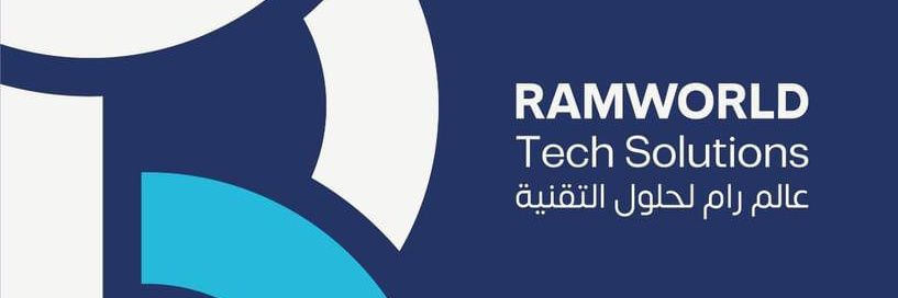 RAMWORLD banner