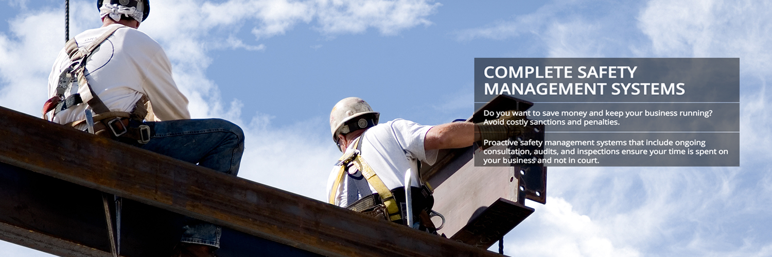 LetsWorkSafe's profile banner image