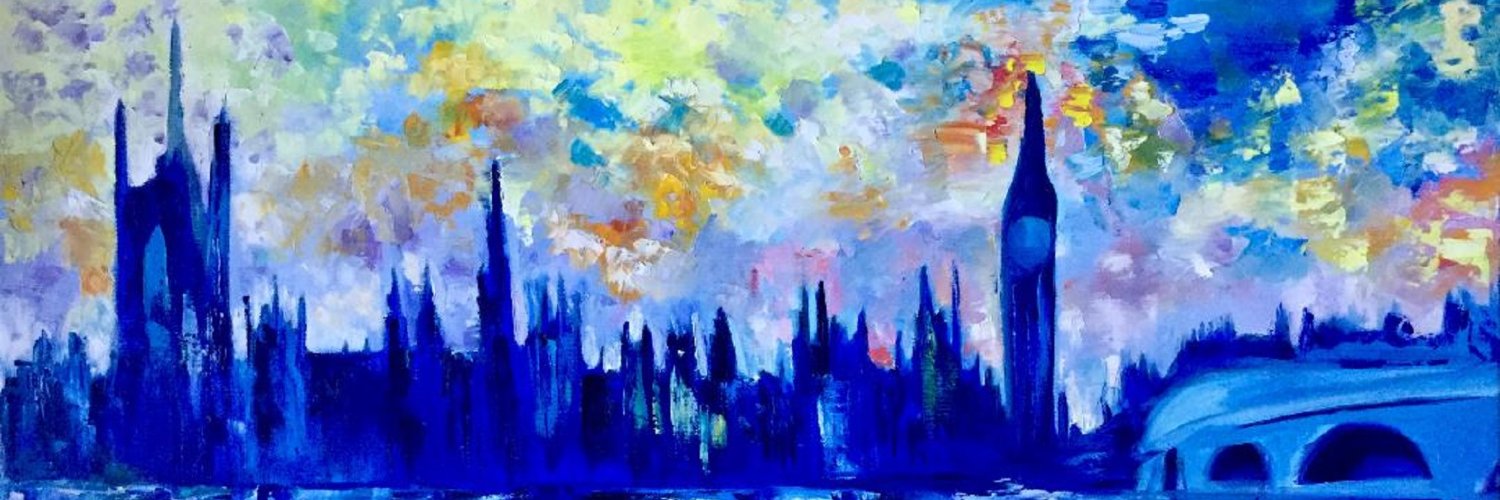olgakovalART's profile banner image