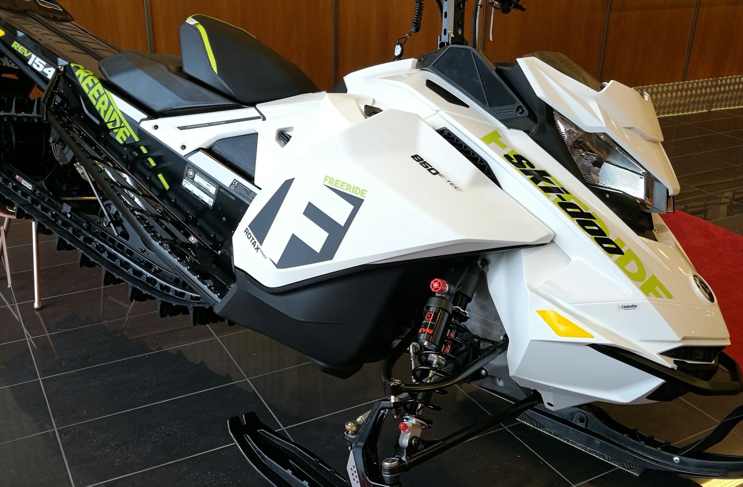 MySledlife's profile banner image