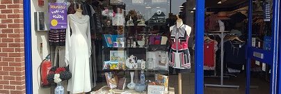 MindShopBelper's profile banner image