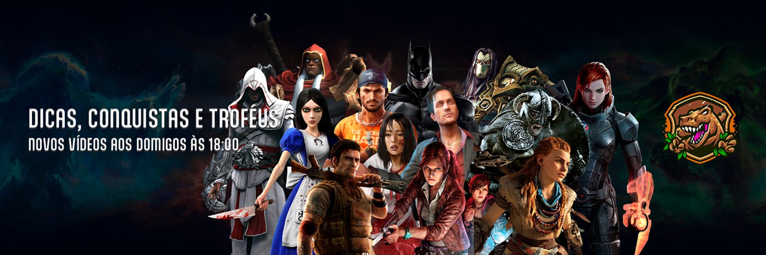 detonasaurus's profile banner image