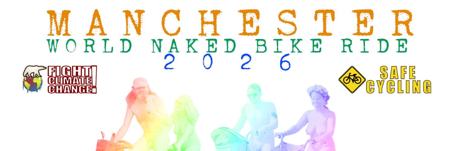 WNBR MCR banner
