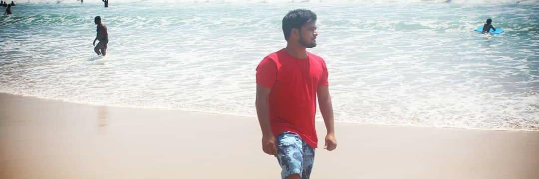 beavisingh07's profile banner image