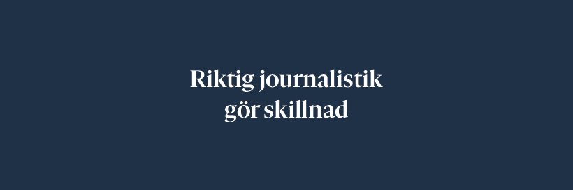 Strömstads Tidning banner