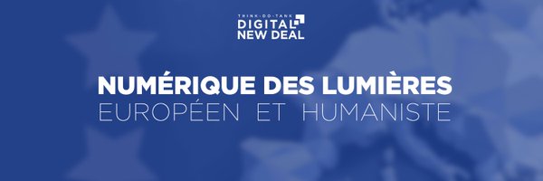Digital_NewDeal Profile Banner