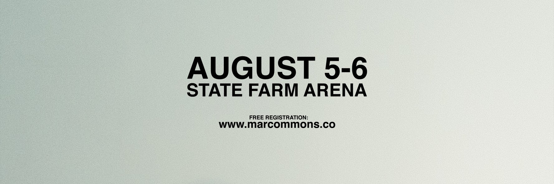 MARcommons's profile banner image