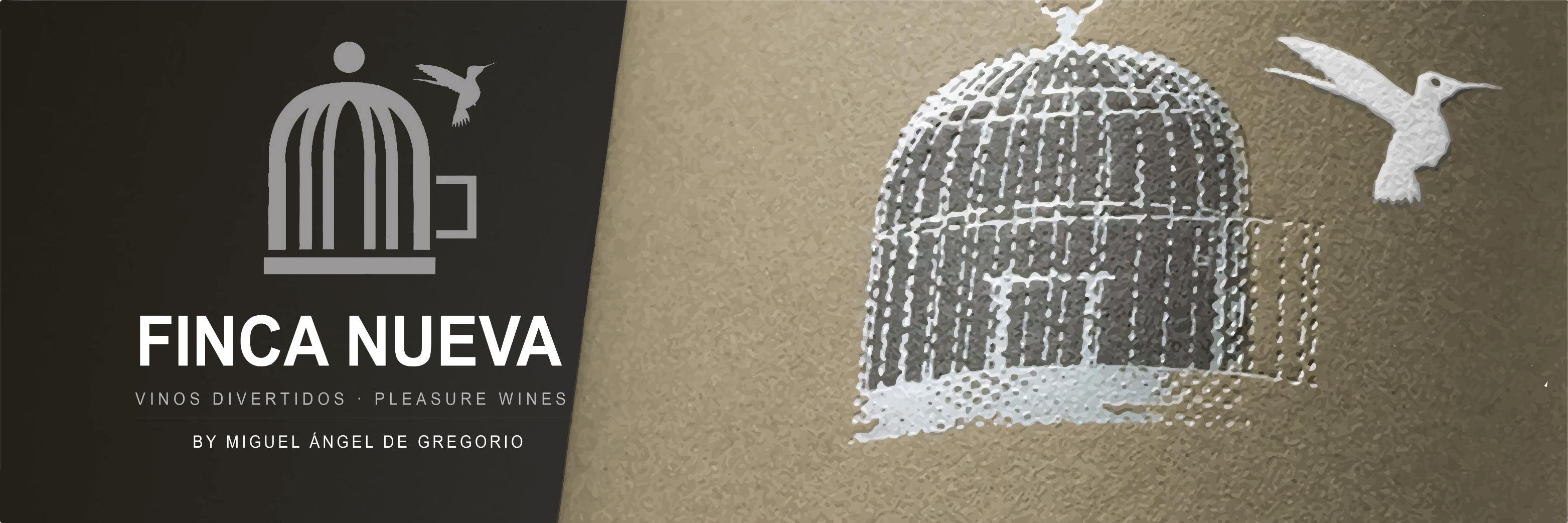 Bodegas Finca Nueva banner