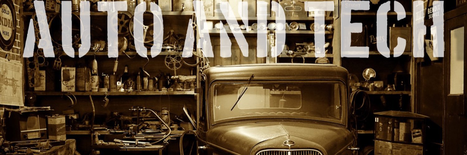 AutoandTech_'s profile banner image
