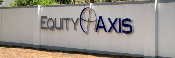 EquityAxis Profile Banner