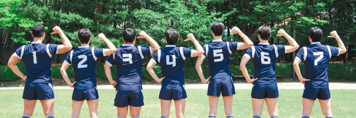 kmiyohan's profile banner image