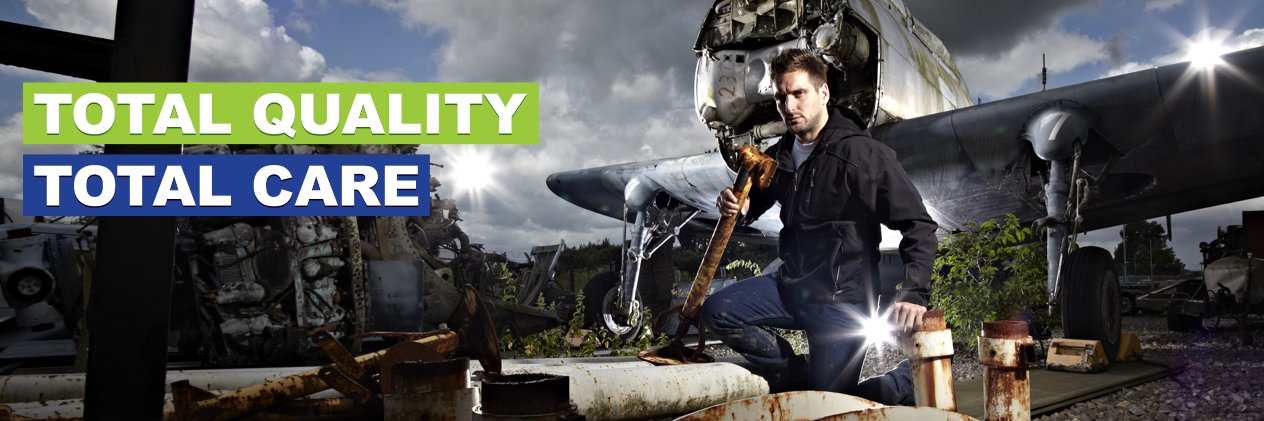 TotalWorkwear's profile banner image
