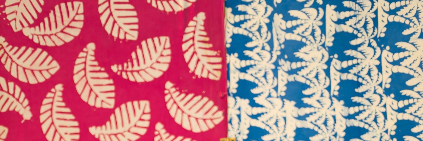 TheArewaLife's profile banner image