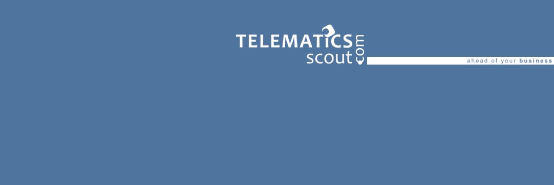 telematicsINT's profile banner image