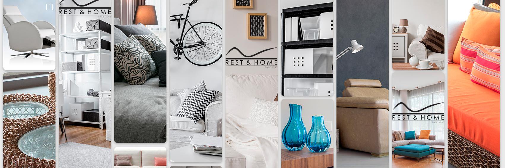 restandhome's profile banner image
